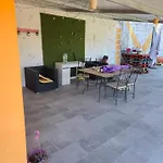 Σπίτι διακοπών Casa 3 Quartos - Outeiro Do Sul *