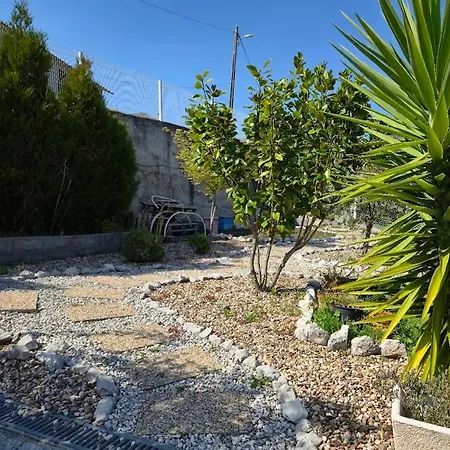 Σπίτι διακοπών Casa 3 Quartos - Outeiro Do Sul