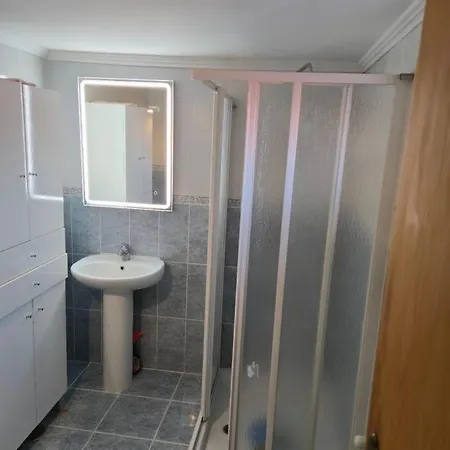 Σπίτι διακοπών Casa 3 Quartos - Outeiro Do Sul