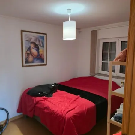 Holiday home Casa 3 Quartos - Outeiro Do Sul Adopisco