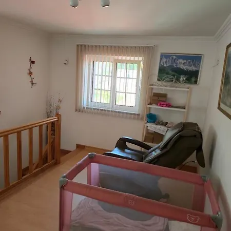 Casa 3 Quartos - Outeiro Do Sul Adopisco