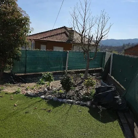 Casa 3 Quartos - Outeiro Do Sul Casa de Férias Adopisco