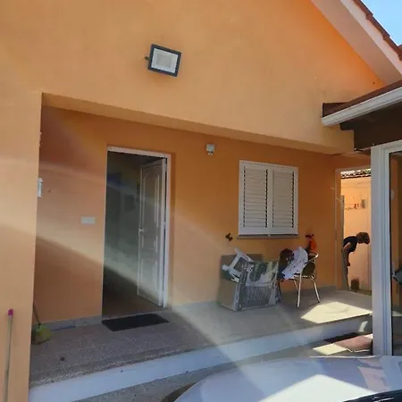 Casa 3 Quartos - Outeiro Do Sul Casa de Férias