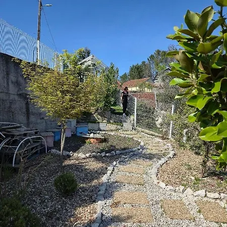 Casa 3 Quartos - Outeiro Do Sul Holiday home Adopisco